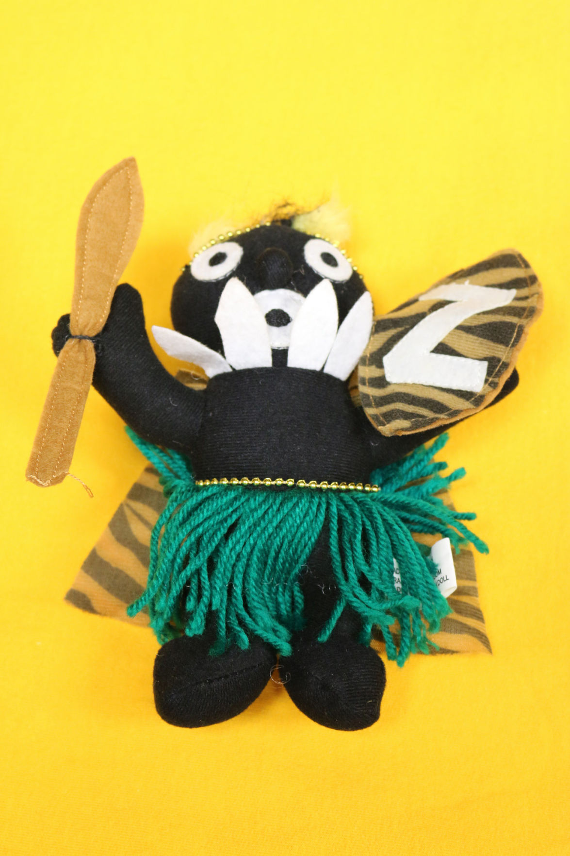 Hoping to catch a coconut? Check out the Zulu parade on Tuesday (Feb. 28)